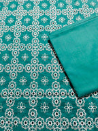 Bareeze 2pc Embroidered Lawn Shirt with Trouser