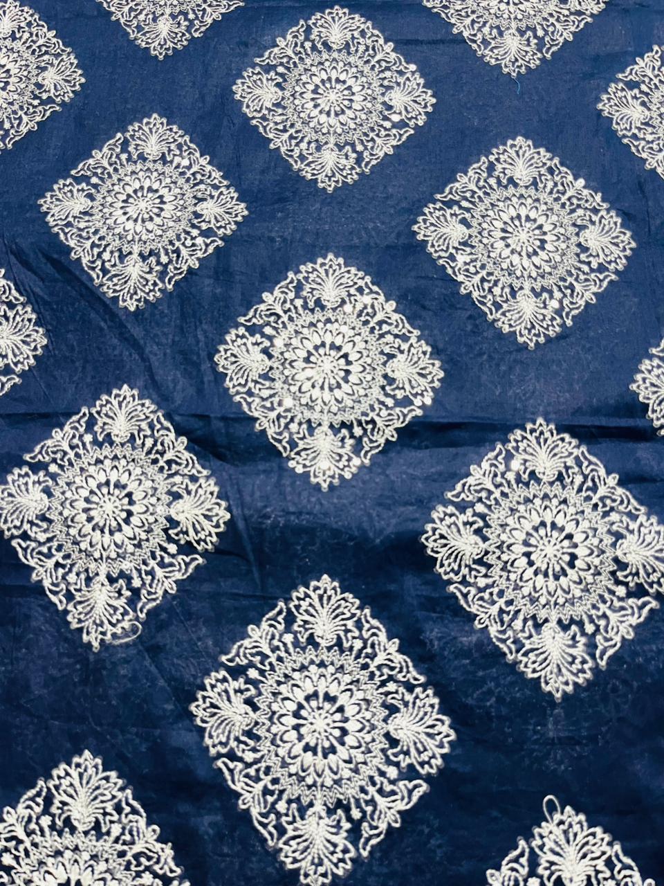 Bareeze 2pc Embroidered Lawn Shirt with Trouser