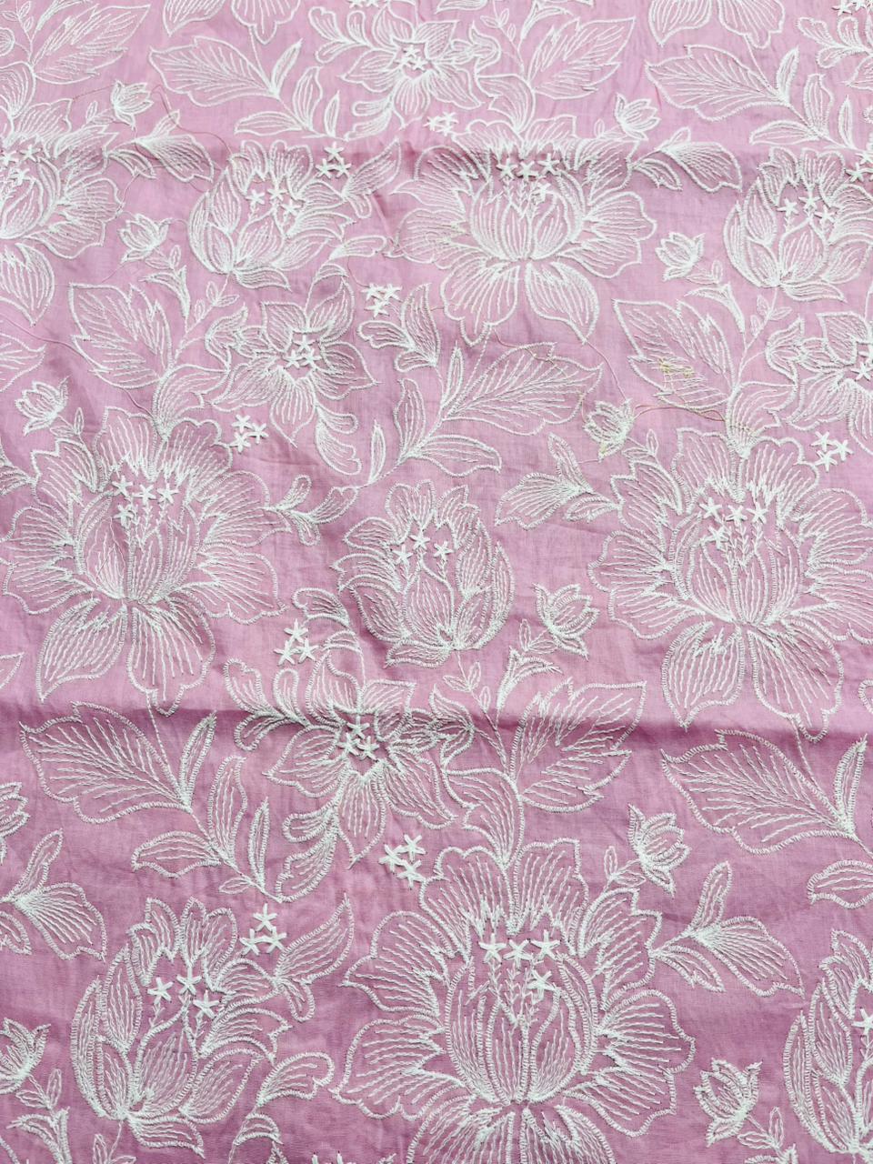 Bareeze 2pc Embroidered Lawn Shirt with Trouser