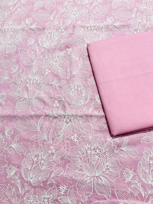 Bareeze 2pc Embroidered Lawn Shirt with Trouser