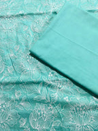 Bareeze 2pc Embroidered Lawn Shirt with Trouser
