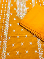 Bareeze 2pc Embroidered Lawn Shirt with Trouser