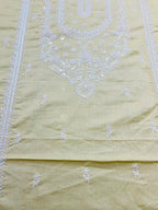 Bareeze 2pc Embroidered Lawn Shirt with Trouser