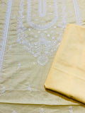 Bareeze 2pc Embroidered Lawn Shirt with Trouser