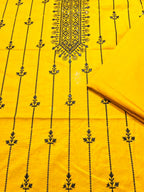 Bareeze 2pc Embroidered Lawn Shirt with Trouser