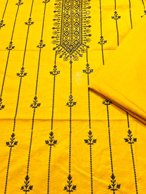 Bareeze 2pc Embroidered Lawn Shirt with Trouser