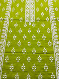 Bareeze 2pc Embroidered Lawn Shirt with Trouser