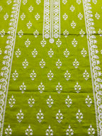 Bareeze 2pc Embroidered Lawn Shirt with Trouser