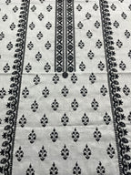 Bareeze 2pc Embroidered Lawn Shirt with Trouser
