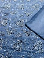 Bareeze 2pc Embroidered Lawn Shirt with Trouser