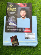 Unique Soft Cotton by Bonanza Satrangi