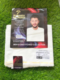 Unique Soft Cotton by Bonanza Satrangi