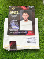 Unique Soft Cotton by Bonanza Satrangi