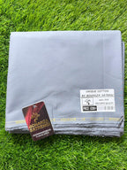Unique Soft Cotton by Bonanza Satrangi