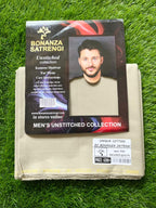 Unique Soft Cotton by Bonanza Satrangi