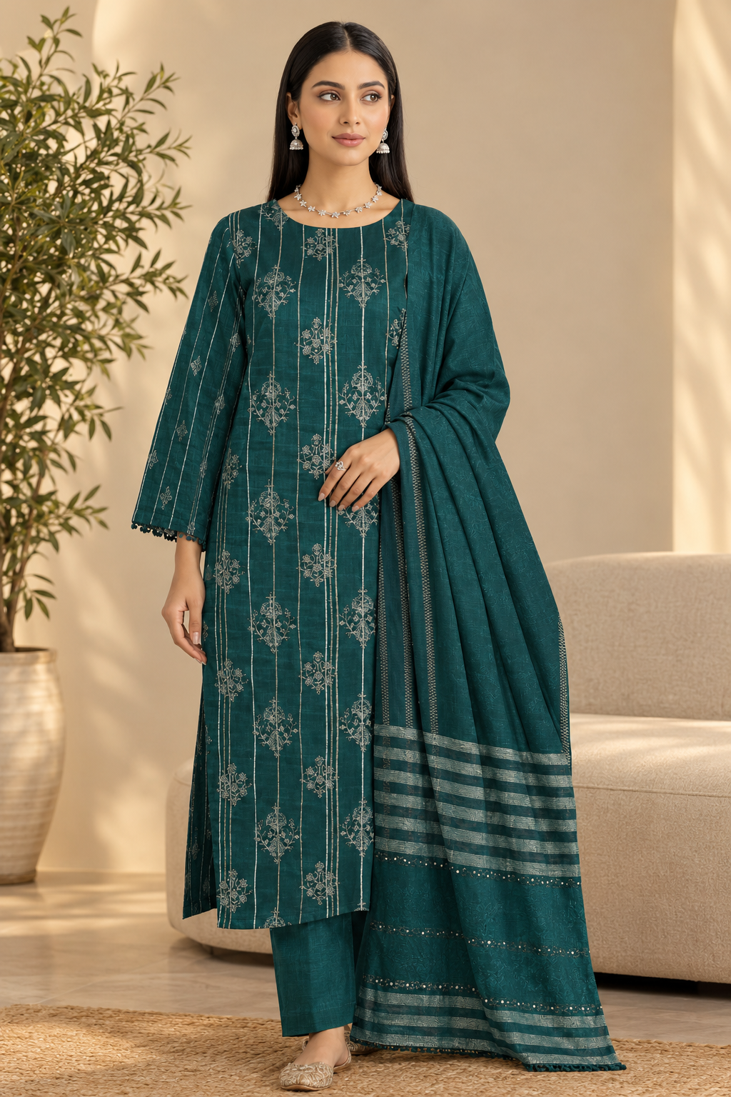 Dastoor by khoobsurat