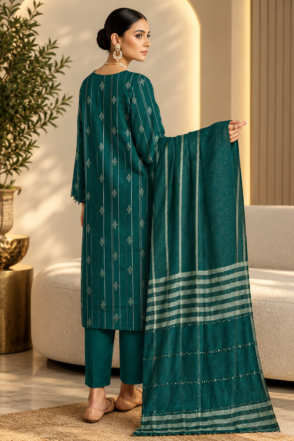 Dastoor by khoobsurat