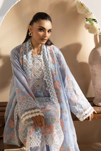 Elma 03 Premier Swiss Collection By Riaz Arts