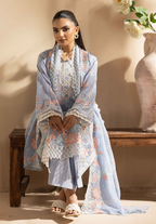 Elma 03 Premier Swiss Collection By Riaz Arts