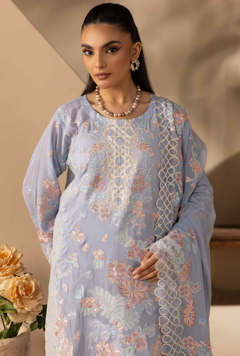Elma 03 Premier Swiss Collection By Riaz Arts