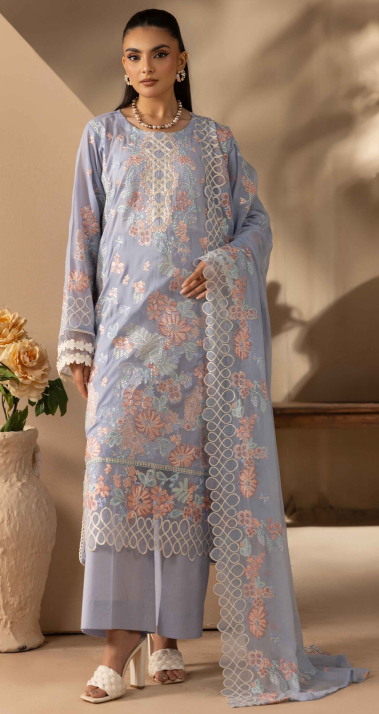 Elma 03 Premier Swiss Collection By Riaz Arts