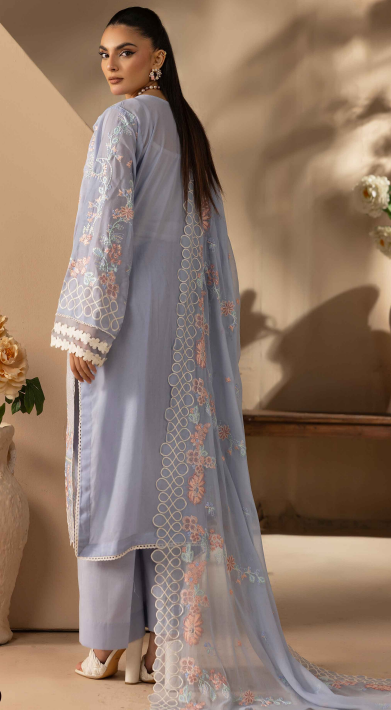 Elma 03 Premier Swiss Collection By Riaz Arts