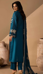 Elma 04 Premier Swiss Collection By Riaz Arts