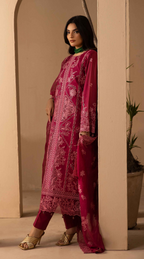 Elma 07 Premier Swiss Collection By Riaz Arts