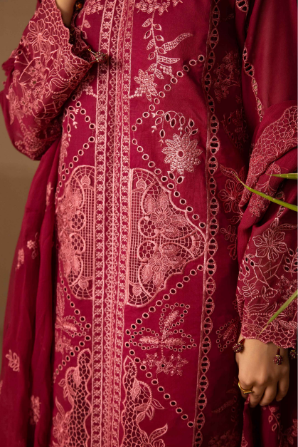 Elma 07 Premier Swiss Collection By Riaz Arts