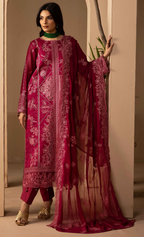 Elma 07 Premier Swiss Collection By Riaz Arts