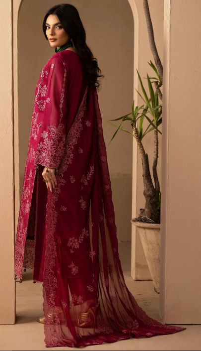 Elma 07 Premier Swiss Collection By Riaz Arts