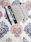 Gul Ahmed Pure Cotton Bed Sheets