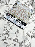 Gul Ahmed Pure Cotton Bed Sheets