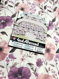 Gul Ahmed Pure Cotton Bed Sheets