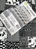 Gul Ahmed Pure Cotton Bed Sheets