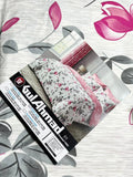 Gul Ahmed Pure Cotton Bed Sheets