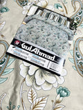 Gul Ahmed Pure Cotton Bed Sheets