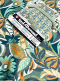 Gul Ahmed Pure Cotton Bed Sheets
