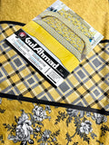 Gul Ahmed Pure Cotton Bed Sheets