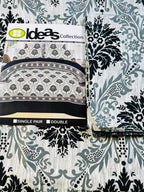 Ideas Collection Zeen Cotton Bed Sheets
