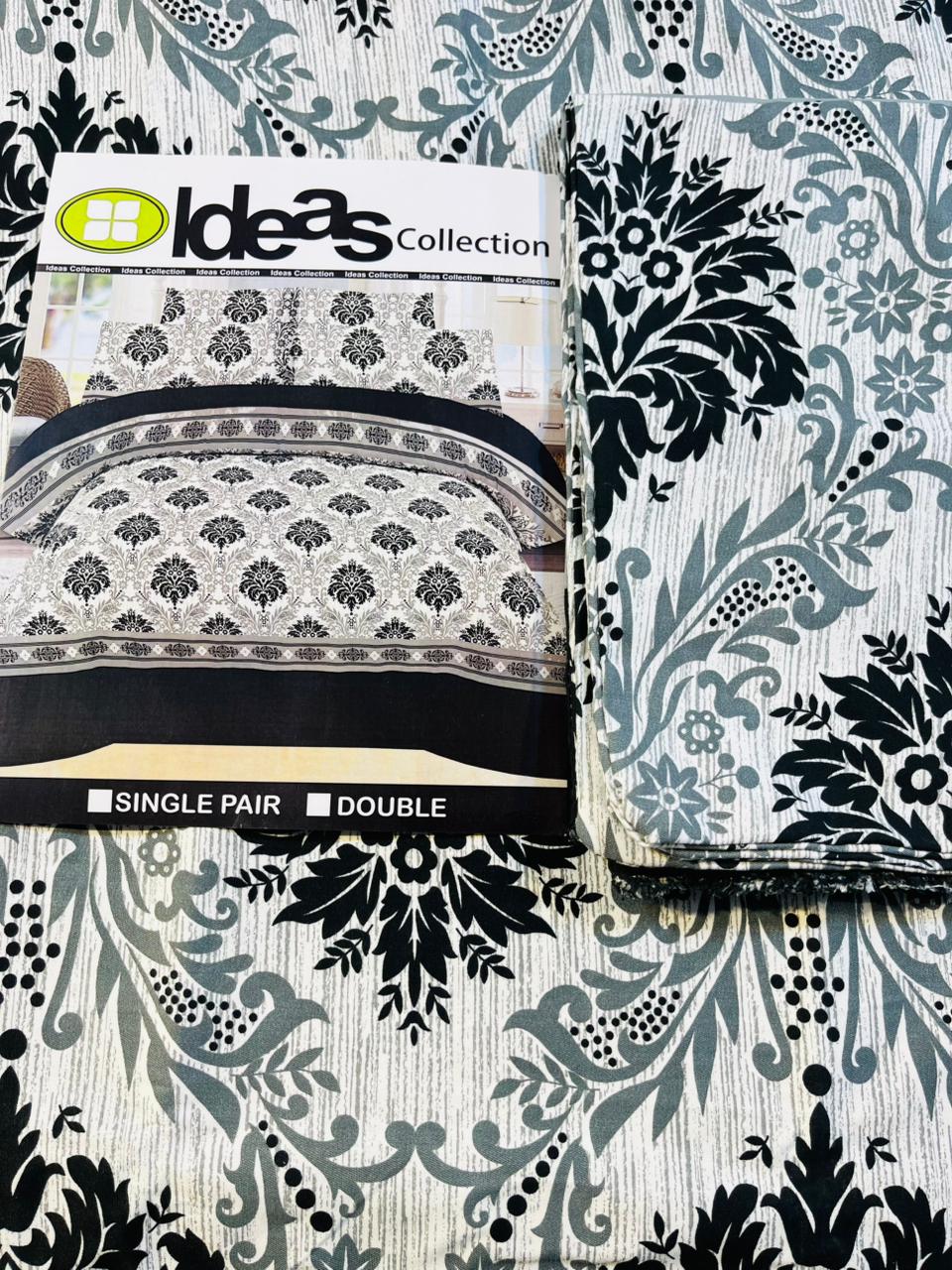 Ideas Collection Zeen Cotton Bed Sheets