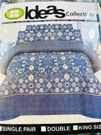 Ideas Collection Zeen Cotton Bed Sheets