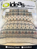 Ideas Collection Zeen Cotton Bed Sheets