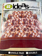 Ideas Collection Zeen Cotton Bed Sheets