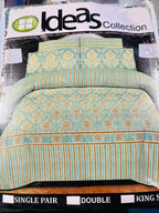 Ideas Collection Zeen Cotton Bed Sheets