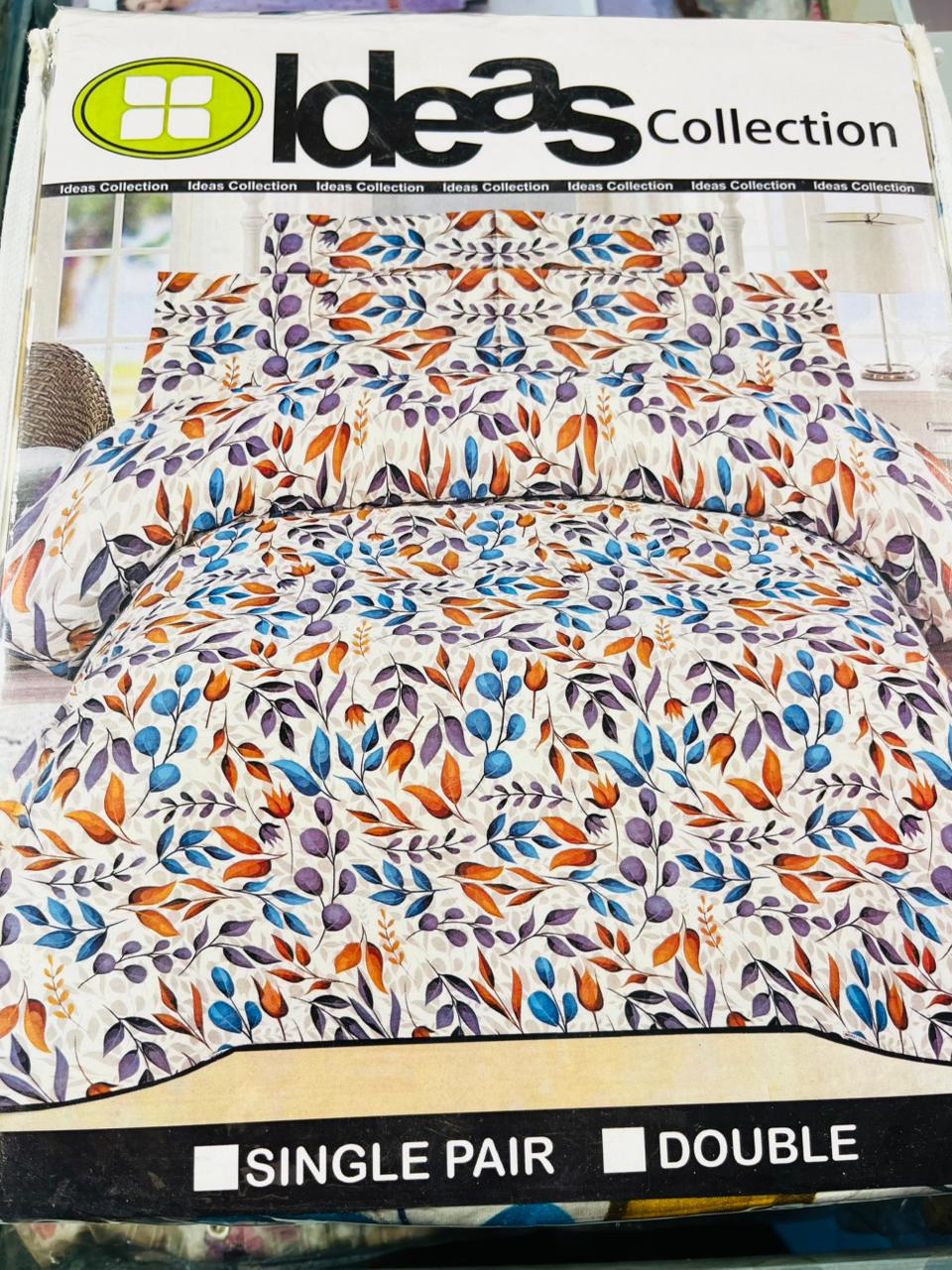 Ideas Collection Zeen Cotton Bed Sheets