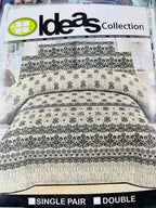 Ideas Collection Zeen Cotton Bed Sheets