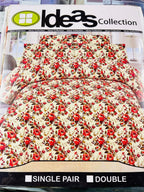 Ideas Collection Zeen Cotton Bed Sheets