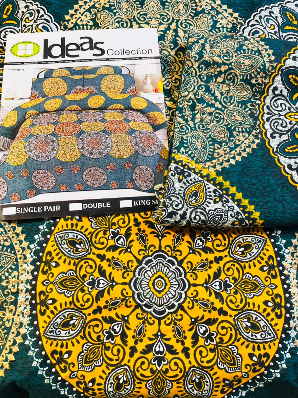 Ideas Collection Zeen Cotton Bed Sheets