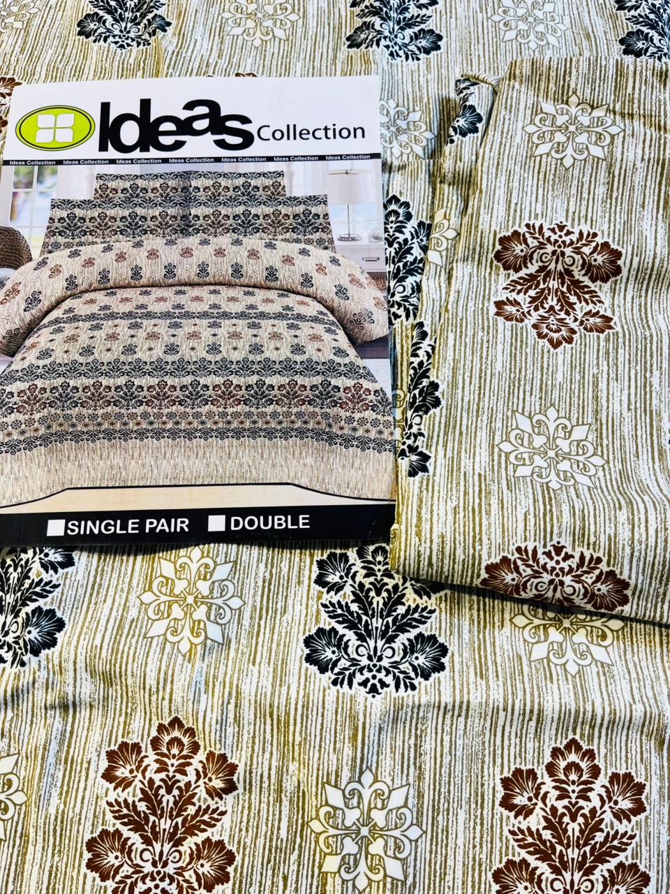 Ideas Collection Zeen Cotton Bed Sheets
